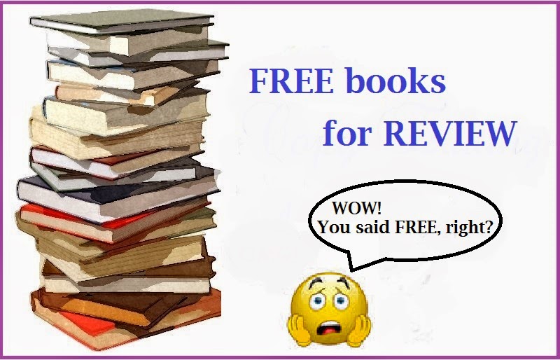 Book Review Program - Bloggers Get Free Books for Writing